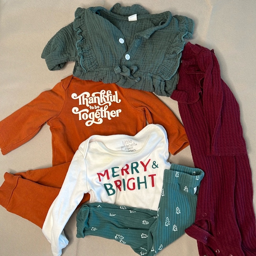 Holiday bundle